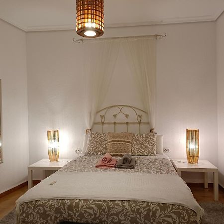 Bohemian & Suites Catedral -Parking Sewilla Zewnętrze zdjęcie